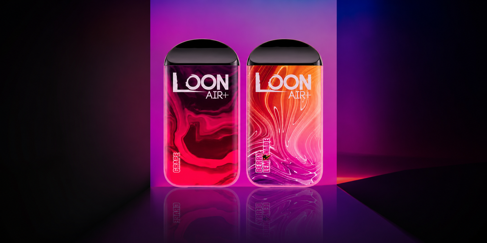 loon air + vape Is FDA Approved? Latest FDA Status in 2026 Lost Mary Nera Fullview 10% Only Choose Flavor:Strawberry Watermelon