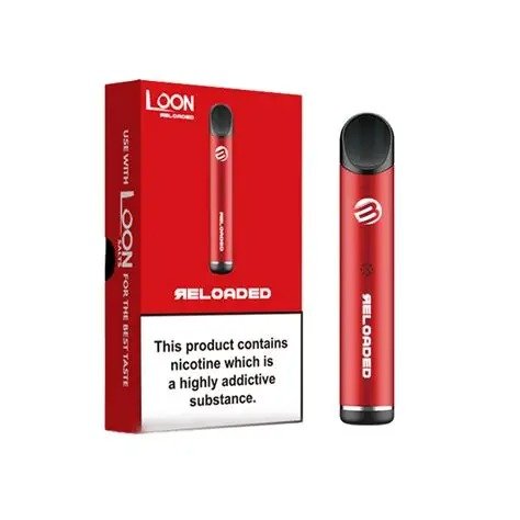 Loon Reloaded Kit Loon Reloaded Kit