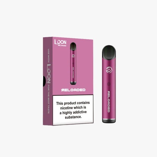 Loon Reloaded Kit Loon Reloaded Kit