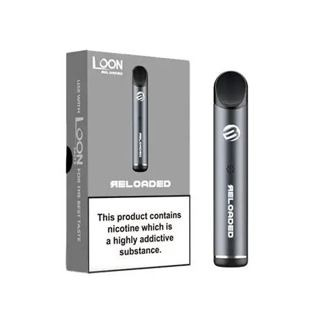 Loon Reloaded Kit Loon Reloaded Kit