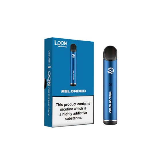 Loon Reloaded Kit Loon Reloaded Kit