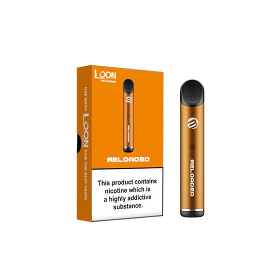 Loon Reloaded Kit Loon Reloaded Kit