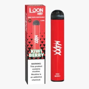 Kiwi Berry LOON Maxx