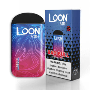 loon air vape