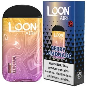 loon air
