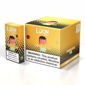 loon air vape