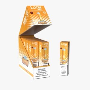 Frozen Mango Loon Maxx