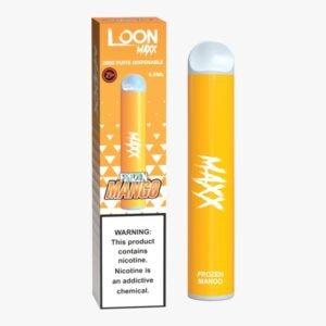 Frozen Mango Loon Maxx