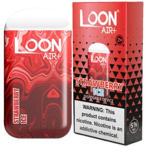 loon air vape