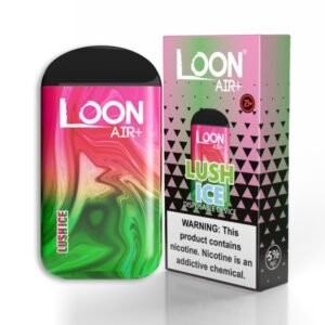 loon air vape
