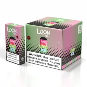 loon air vape