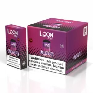 Loon Air Vape