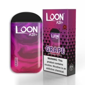 Loon Air Vape