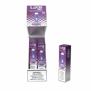 Frozen Grape LOON Maxx