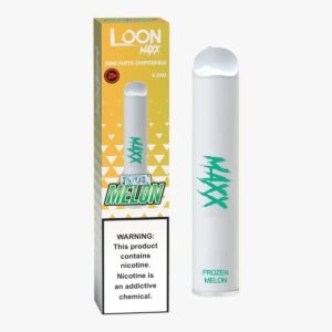 Frozen Melon Loon Maxx