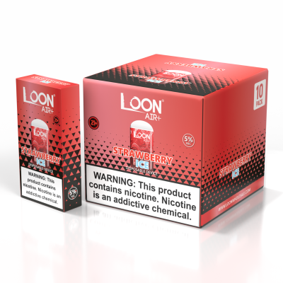 loon air vape loon air vape