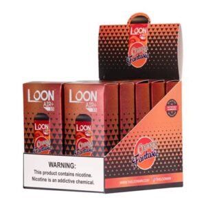 loon air