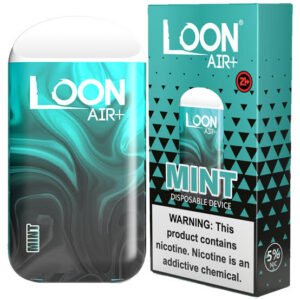 loon air plus