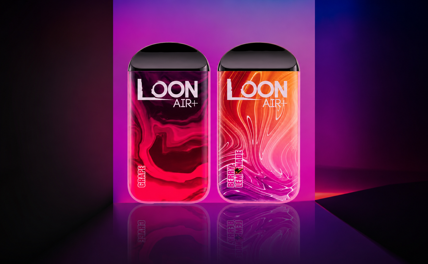 Is Loon Air FDA approved