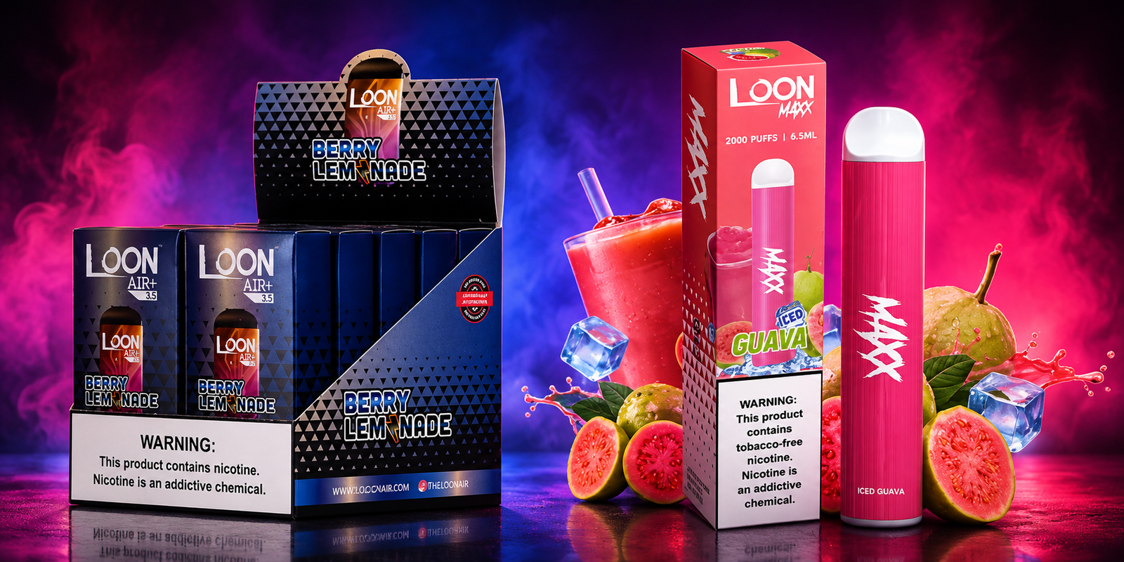 where to buy Loon Air Vape online