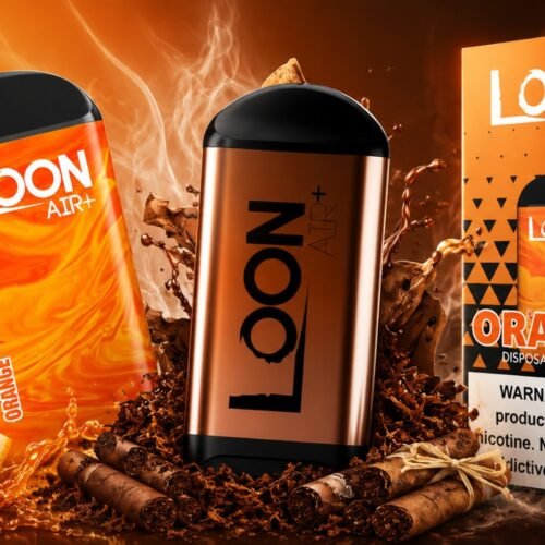 Loon Air Plus Battery Life: How Long Does It Last?