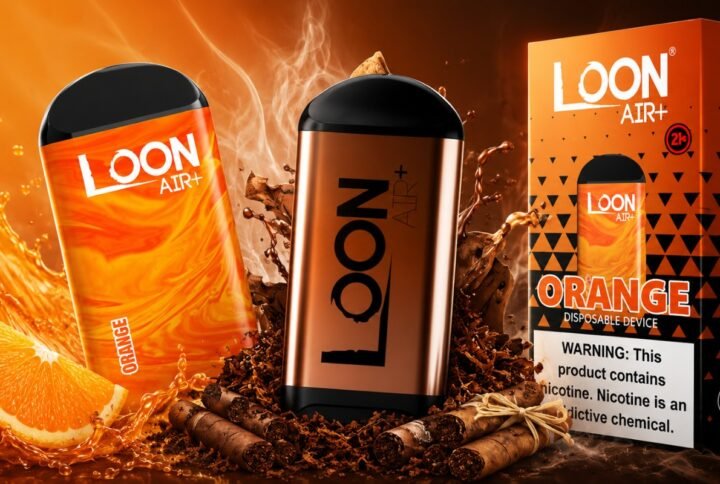 Loon Air Plus Battery Life: How Long Does It Last?