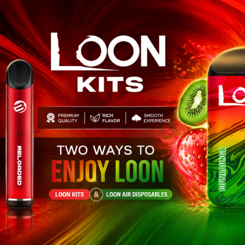 How to Tell When a Loon Air Vape Is Empty: Complete Guide