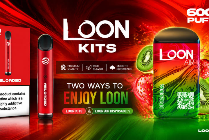 How to Tell When a Loon Air Vape Is Empty: Complete Guide