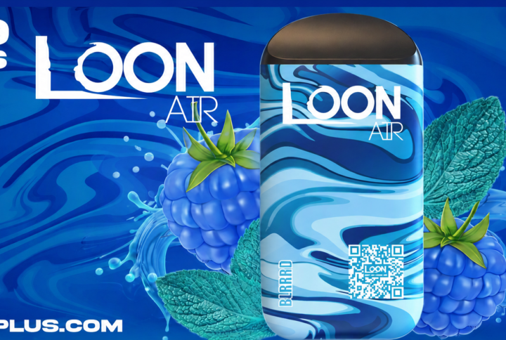 How Many Puffs Is a Loon Air Plus? Complete Guide