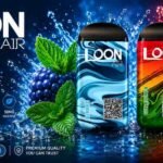 Loon Air Vape Nicotine Strength Explained: Complete Guide to Loon Air Vapes & Loon Air Plus